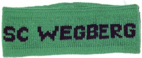 SCW-Stirnband