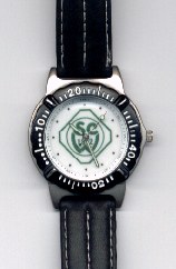 SCW-Uhr